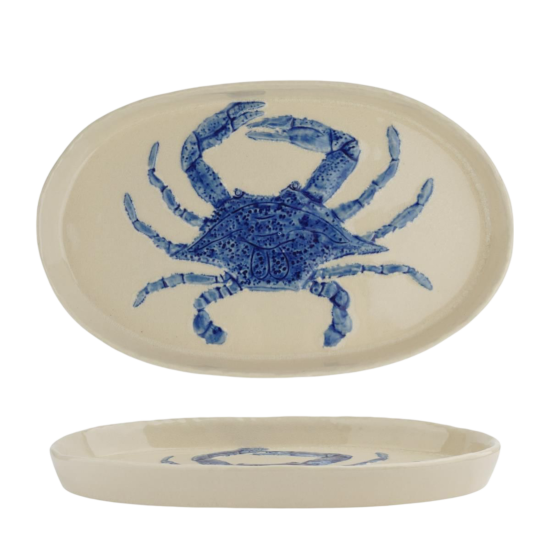 Блюдо 29 см,керамика "Frutti di Mare" P.L. Артикул: 81241243