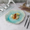 Блюдо 31 см,керамика "Frutti di Mare" P.L. Артикул: 81222308