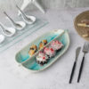 Блюдо 33 см,керамика "Frutti di Mare" P.L. Артикул: 81222310