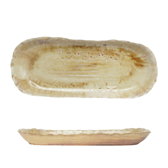 Блюдо 34 см,керамика "Frutti di Mare" P.L. Артикул: 81221993