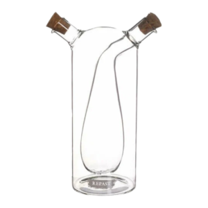 Бутылка для масла и уксуса Repast Comfort 340/90мл GE0134 Арт.52615