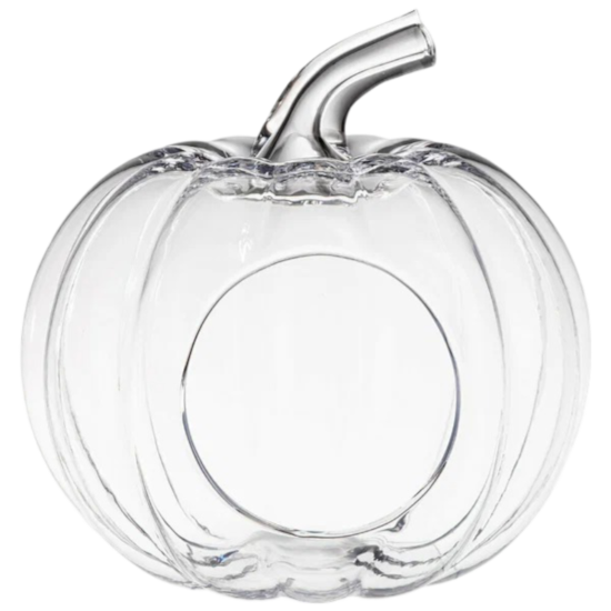 ВАЗА "ТЫКВА" 25Х29СМ Alegre Glass Арт.337-029