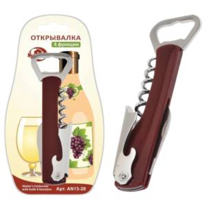 Открывалка Арт.AN13-28 Открывалка Арт.AN13-28