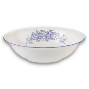 Салатник 23 см,коллекция "Sea Flower" P.L. Артикул: 81222325
