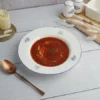 Тарелка глубокая 23 см,коллекция "Sea Flower" P.L. Артикул: 81222316