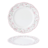 Тарелка классическая d=30 cм,фарфор "NOBLE" серия "Retro Ritz-La Vie En Rose" Артикул: 81229634