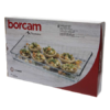 Форма для запек. 370*240 мм 2,85 л Borcam Арт.59984