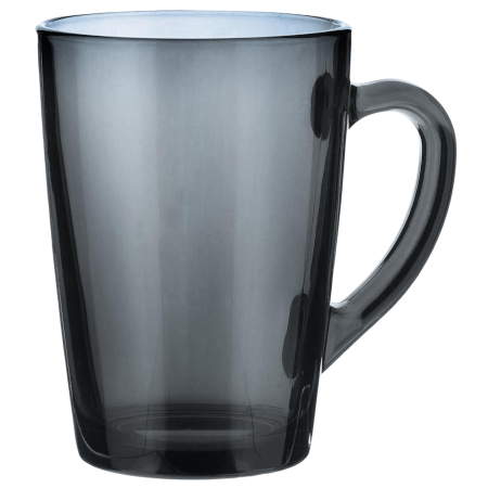 Кружка 300 мл BASILICO/LAVA GREY Арт.62505-12