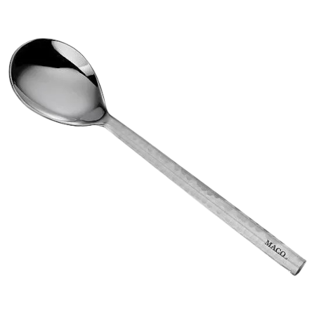Ложка столовая 188 BUD Hammer Арт.415232