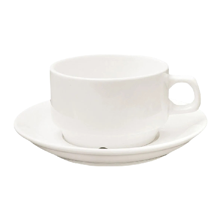 Чашка без блюдца 250 мл, P.L. Proff Cuisine  Арт.99004088/1