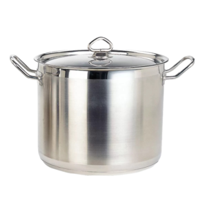 Кастрюля c крышкой, 3л (20х9.5) сталь 18 0 P.L.-Proff Cuisine Артикул 81240581 Кастрюля c крышкой, 3л (20*9.5) сталь 18/0 P.L.-Proff Cuisine Артикул: 81240581