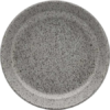Тарелка суповая Flat Shape GRAY  20,5см Oxford  Арт.AO01-1C06
