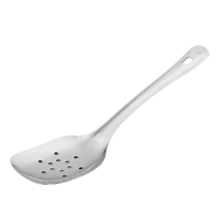 Ложка раздаточ 23*6 см, металл, P.L. Proff Cuisine