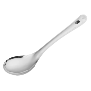 Ложка раздаточная 22*6 см, металл, P.L. Proff Cuisine