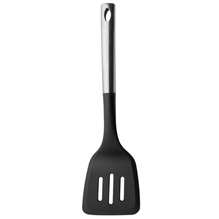 Лопатка кулинарная с прорезями STRICT Арт. AT-K2275