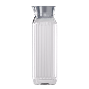 Кувшин 1.4л Rossi Серый Арт.с05001/41бл