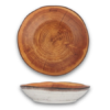 Салатник d=21 см, 925 мл, фарфор P.L. cерия WOOD-FUSION