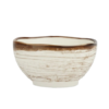 Соусник 125 мл, d=8.2см фарфор P.L. cерия WOOD-FUSION