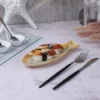 Блюдо "Рыба" 20.5*9*2 см,керамика "Frutti di Mare" P.L. Арт.81241228