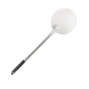 Лопата для пиццы круглая Hurakan HKN-D12-088AL