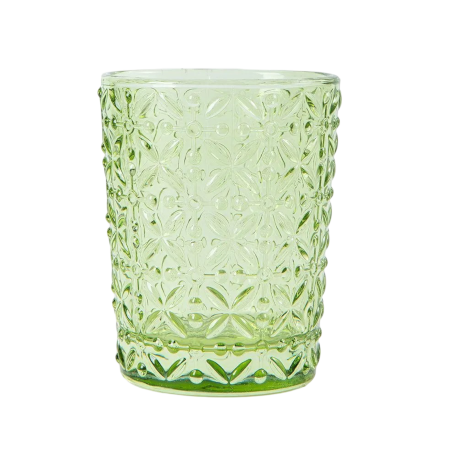 Стакан Олд фэшн зеленый 280мл.P.L. - BarWare