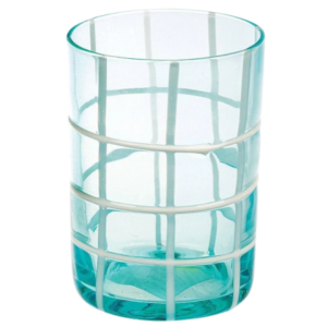 Стакан Хайбол Artist's Glass морская волна 350 мл, P.L. - BarWare