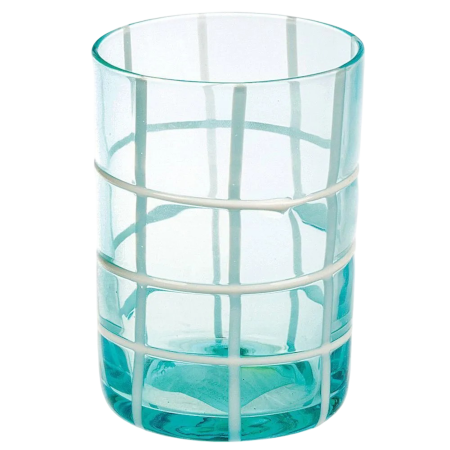 Стакан Хайбол Artist's Glass морская волна 350 мл, P.L. - BarWare