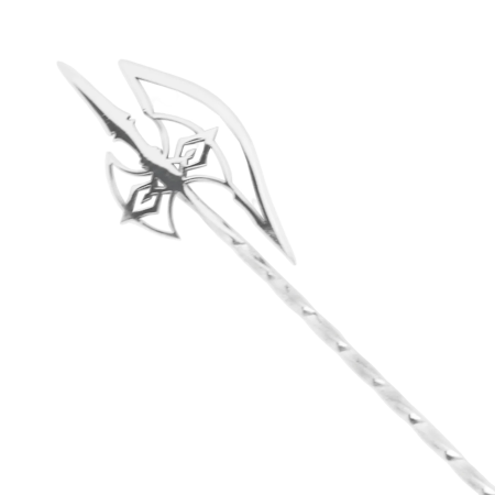 Барная ложка Cocktail Design 42 смHalberd