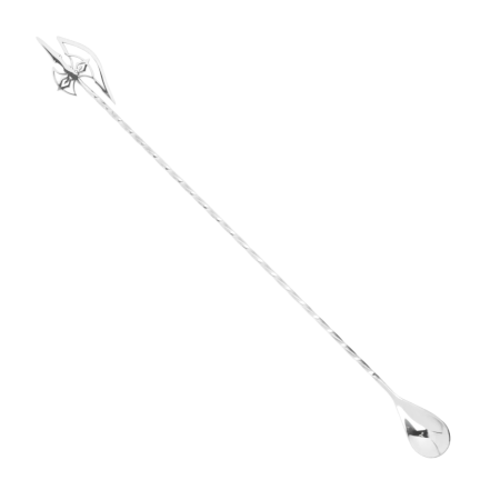 Барная ложка Cocktail Design 42 смHalberd