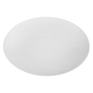Блюдо овальное 310х220мм Corone Grafica Арт.фк6962