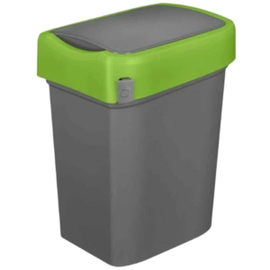 Контейнер для мусора 25,0 л SMART BIN синий Арт.с42148син Контейнер для мусора 25,0 л SMART BIN синий Арт.с42148син