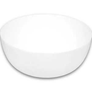 Салатник Luminarc «Дивали»(Эволюшнс) d 18 см, h=70, 1,1 мл, стеклокерамика, белый цвет, ARC Салатник Luminarc "Дивали"(Эволюшнс) d 18 см, h=70, 1,1 мл, стеклокерамика, белый цвет, ARC