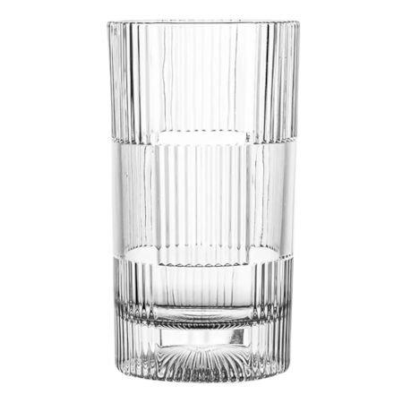 Стакан Хайбол "Bario" 380мл стекло P.L. - BarWare