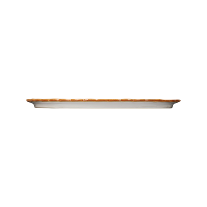 Тарелка мелкая 310мм "Corone Cinzano" Арт.фк5507