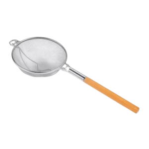 Дуршлаг с дерев.ручкой D=26cм P.L.Proff Cuisine Дуршлаг с дерев.ручкой D=26cм P.L.Proff Cuisine