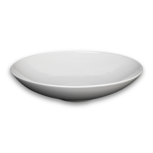 Салатник 260мм 2000мл, белый "Corone Rosenthal" Арт.фк9941