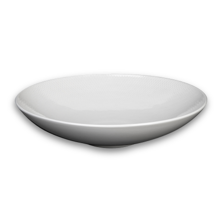 Салатник 260мм 2000мл, белый "Corone Rosenthal" Арт.фк9941