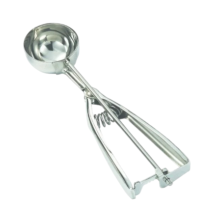 Ложка для мороженного d 5 см, P.L. Proff Cuisine